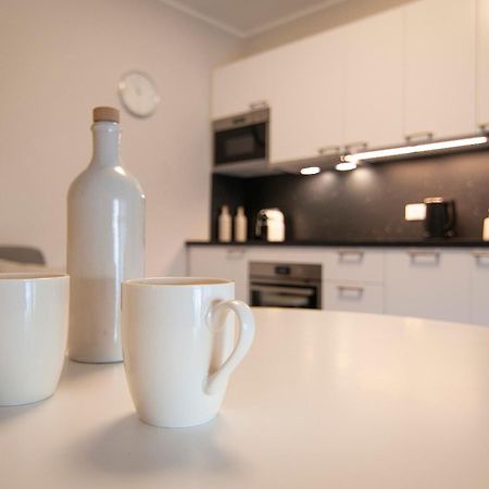 Sangiohouse - Parking & Wifi Apartment Verona Bagian luar foto