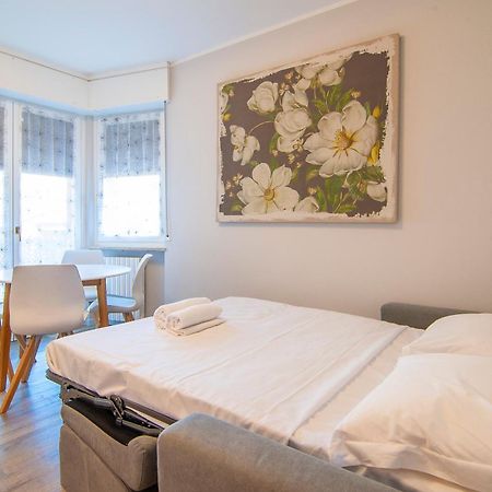Sangiohouse - Parking & Wifi Apartment Verona Bagian luar foto
