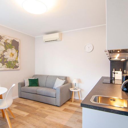 Sangiohouse - Parking & Wifi Apartment Verona Bagian luar foto