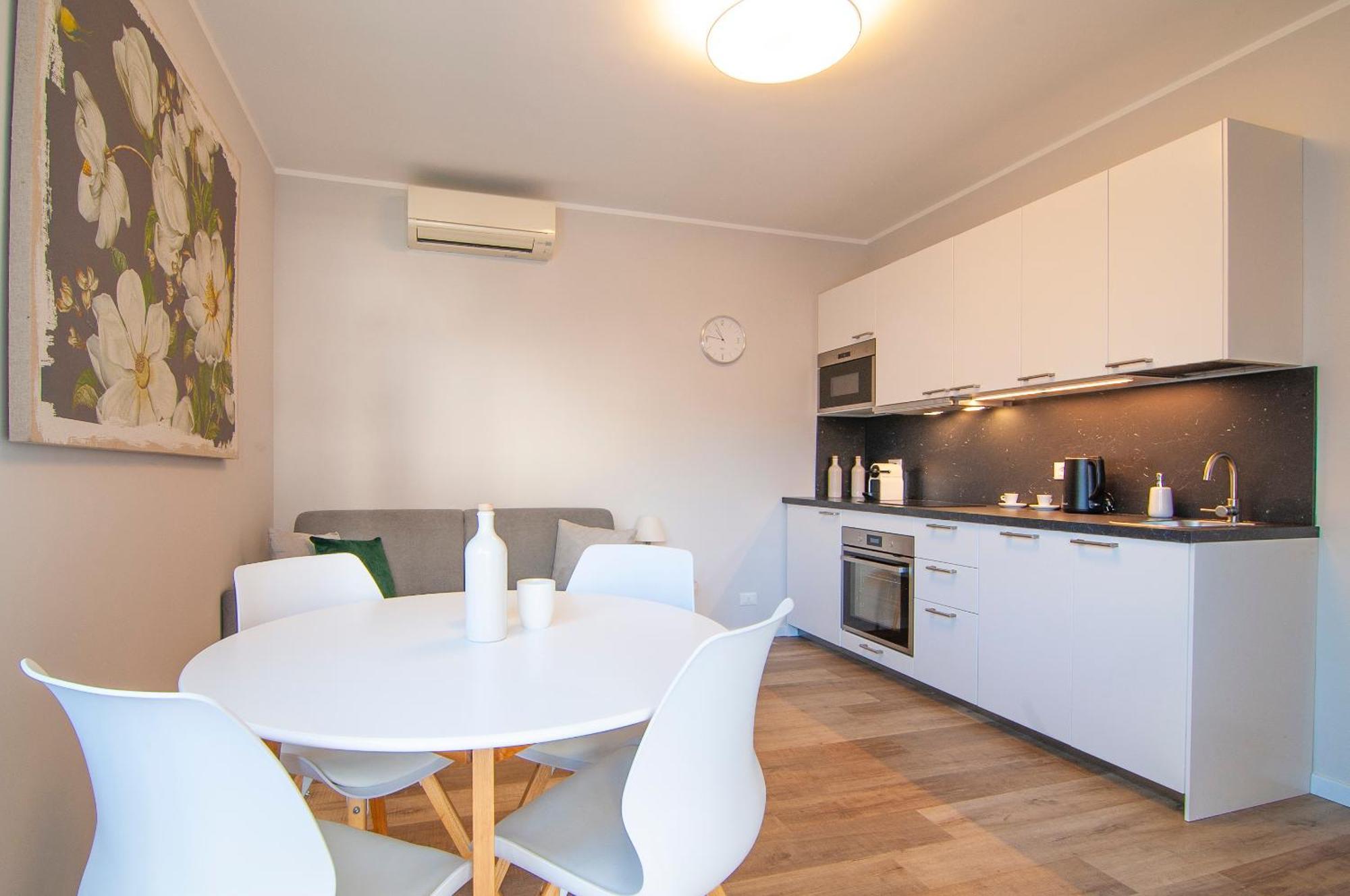Sangiohouse - Parking & Wifi Apartment Verona Bagian luar foto